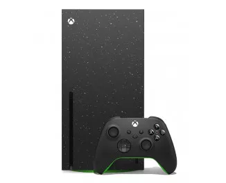 Приставка Microsoft Xbox Series X 2 TB Galaxy Black (EP2-00750)