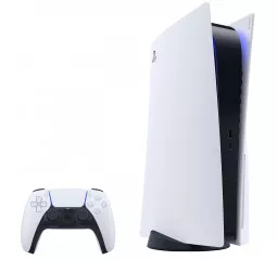 Приставка Sony PlayStation 5 825 Gb Horizon Forbidden West Bundle