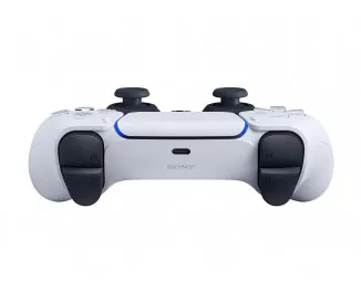 Приставка Sony PlayStation 5 825 Gb White + PS Plus Deluxe Bundle