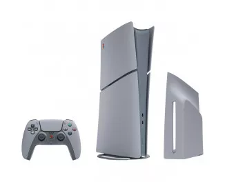 Приставка Sony PlayStation 5 Digital Edition 30th Anniversary Limited Edition Bundle (1000046530)