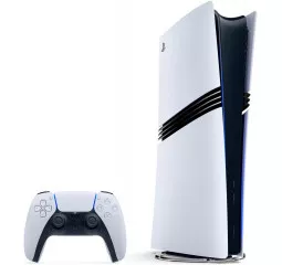 Приставка Sony PlayStation 5 Pro 2TB