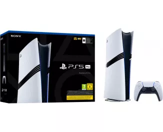 Приставка Sony PlayStation 5 Pro 2TB