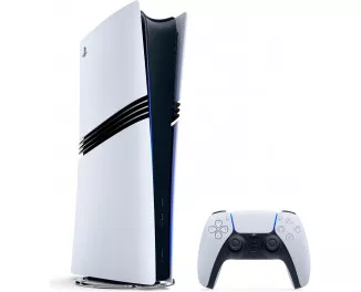 Приставка Sony PlayStation 5 Pro 2TB