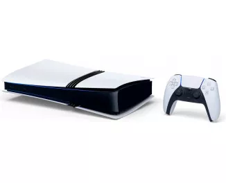 Приставка Sony PlayStation 5 Pro 2TB