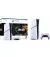Приставка Sony PlayStation 5 Slim 1TB Blue Ray Call of Duty: Black Ops 6 UA
