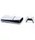 Приставка Sony PlayStation 5 Slim 1TB Blue Ray Call of Duty: Black Ops 6 UA
