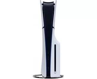 Приставка Sony PlayStation 5 Slim 1TB + DualSense Wireless Controller (1000042051/1000042053)