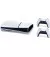 Приставка Sony PlayStation 5 Slim 1TB + DualSense Wireless Controller (1000042051/1000042053)