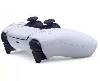 Приставка Sony PlayStation 5 Slim 1TB + DualSense Wireless Controller (1000042051/1000042053)