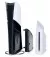 Приставка Sony PlayStation 5 Slim 1TB + DualSense Wireless Controller (1000042051/1000042053)