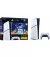 Приставка Sony PlayStation 5 Slim Digital Edition 1TB Astro Bot Bundle (1000044336) (UA)
