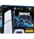 Приставка Sony PlayStation 5 Slim Digital Edition 1TB Fortnite Cobalt Star Bundle