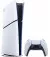 Приставка Sony PlayStation 5 Slim Digital Edition 1TB Fortnite Cobalt Star Bundle