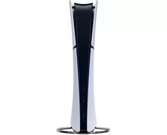 Приставка Sony PlayStation 5 Slim Digital Edition 1TB + DualSense Wireless Controller (1000042065)