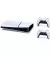 Приставка Sony PlayStation 5 Slim Digital Edition 1TB + DualSense Wireless Controller (1000042065)