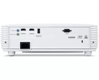 Проектор Acer H6543BDK (MR.JVT11.001)