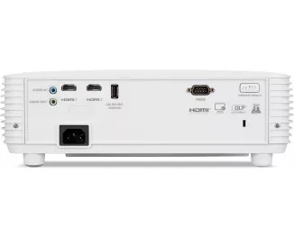 Проектор Acer H6555BDKi (MR.JVQ11.004)
