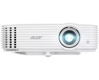 Проектор Acer P1557Ki FHD, 4800 lm, 1.125-1.46, WiFi