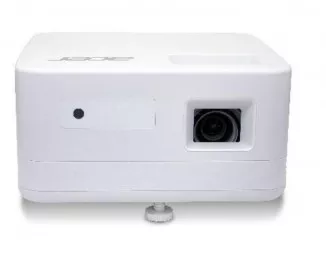 Проектор Acer PD1800 (MR.JXX11.001)