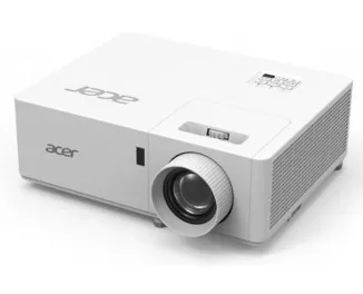 Проектор Acer PL6520 (MR.JXH11.001)