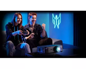 Проектор Acer Predator GM712 (MR.JUX11.001)