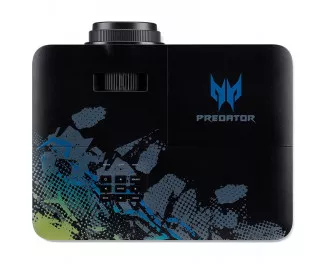 Проектор Acer Predator GM712 (MR.JUX11.001)