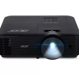 Проектор Acer X1128i (MR.JTU11.001)