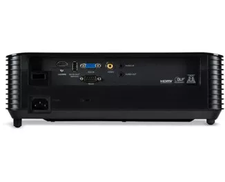 Проектор Acer X1128i (MR.JTU11.001)
