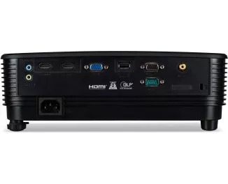 Проектор Acer X1229 (MR.JXG11.001)