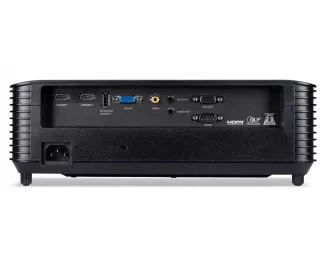 Проектор Acer X1328 (MR.JX611.001)
