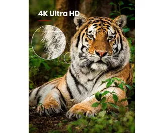 Проектор Anker Nebula Cosmos Max 4K (D2150212)