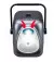 Проектор AOpen Fire Legend QF23s Gray (MR.JXC11.005)