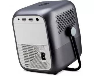 Проектор AOpen Fire Legend QF23s Gray (MR.JXC11.005)