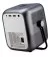 Проектор AOpen Fire Legend QF23s Gray (MR.JXC11.005)