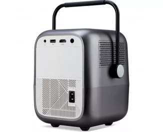 Проектор AOpen Fire Legend QF23s Gray (MR.JXC11.005)