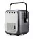 Проектор AOpen Fire Legend QF23s Gray (MR.JXC11.005)