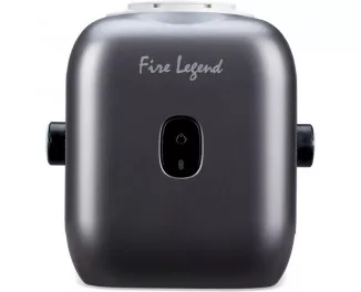 Проектор AOpen Fire Legend QF23s Gray (MR.JXC11.005)