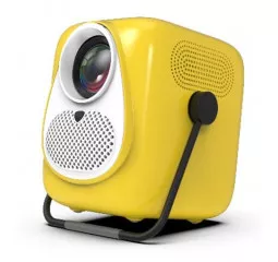 Проектор AOpen Fire Legend QF23s Yellow (MR.JXC11.002)