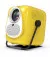 Проектор AOpen Fire Legend QF23s Yellow (MR.JXC11.002)
