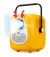Проектор AOpen Fire Legend QF23s Yellow (MR.JXC11.002)