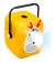 Проектор AOpen Fire Legend QF23s Yellow (MR.JXC11.002)