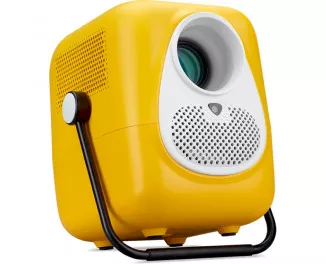 Проектор AOpen Fire Legend QF23s Yellow (MR.JXC11.002)