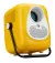 Проектор AOpen Fire Legend QF23s Yellow (MR.JXC11.002)