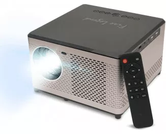 Проектор AOpen QF15a (MR.JWM11.001)