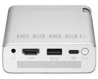 Проектор ASUS ZenBeam E1R (90LJ00J3-B01070)