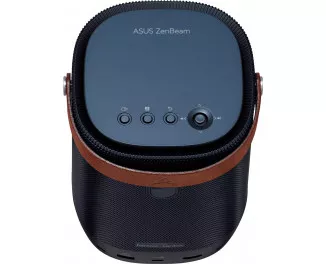 Проектор ASUS ZenBeam L2 (90LJ00I5-B01070)
