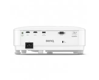 Проектор BenQ LH500 (9H.JRD77.13E)