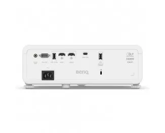 Проектор BenQ LH650 (9H.JS577.13E)