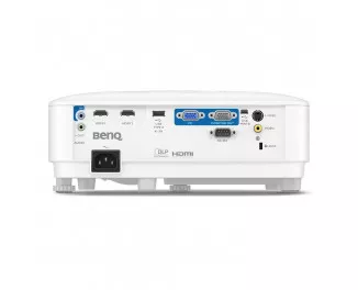Проектор BenQ MW560 (9H.JNF77.1JE)