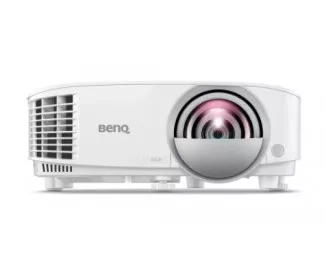 Проектор BenQ MX808STH (9H.JMG77.13E)